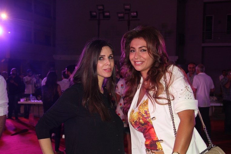Beirut Design Week Opening Party